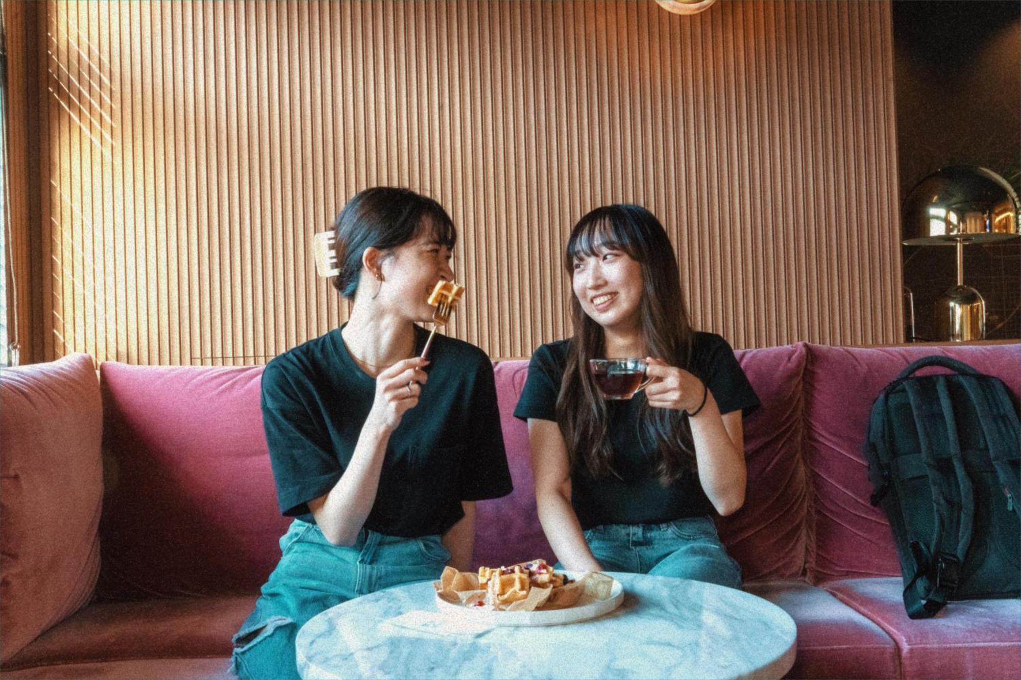 Hotel She, Kyōto Esterno foto