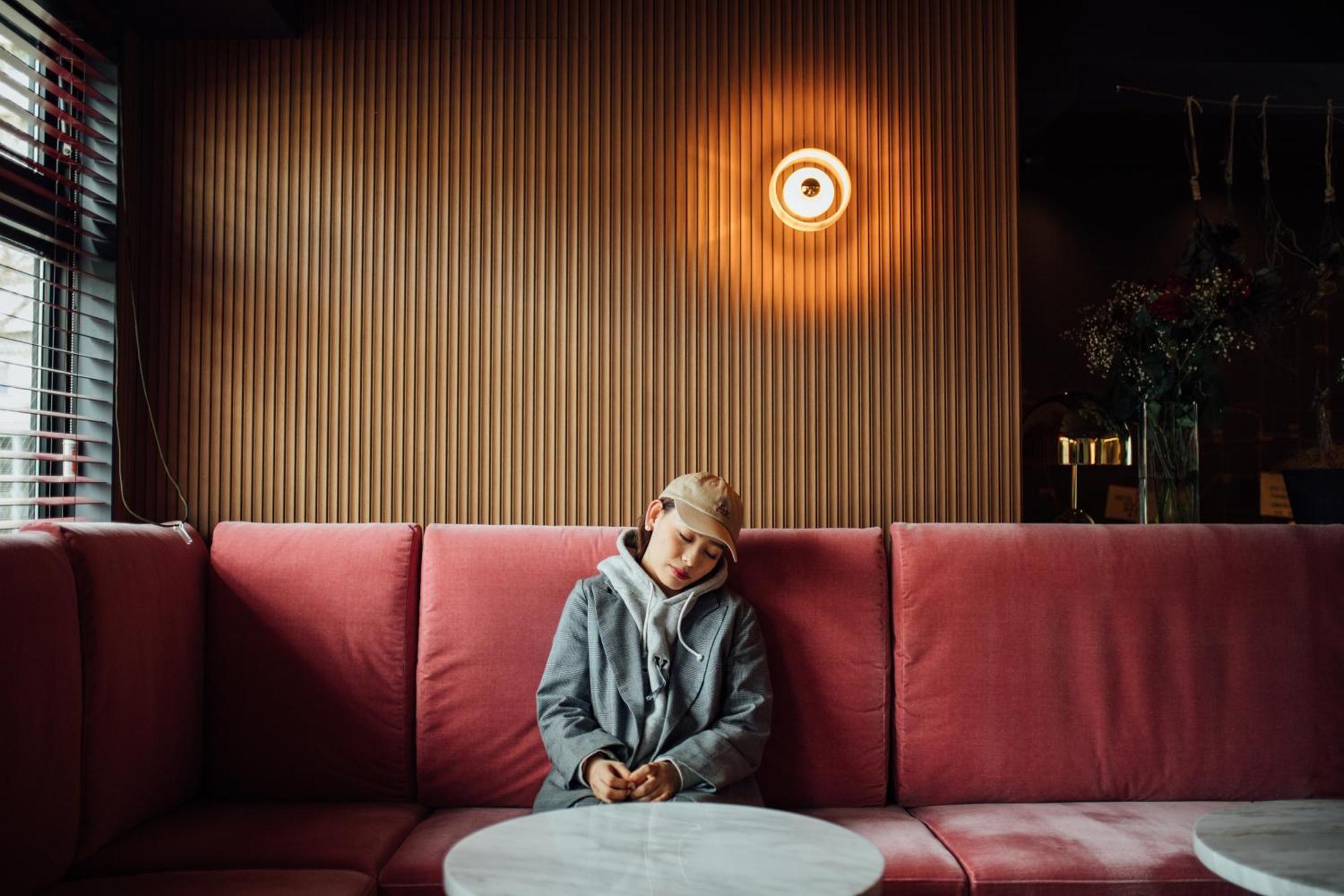 Hotel She, Kyōto Esterno foto