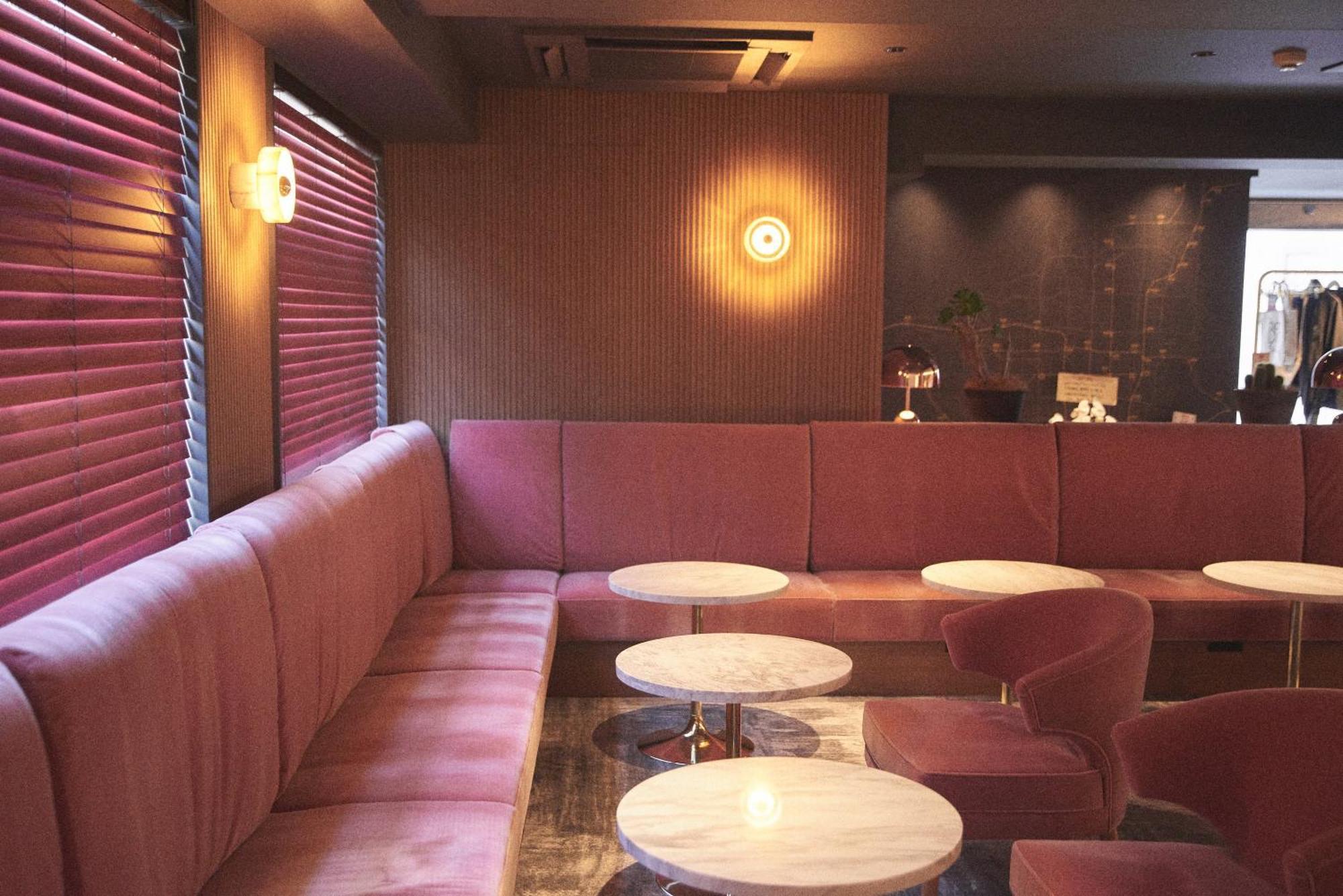 Hotel She, Kyōto Esterno foto