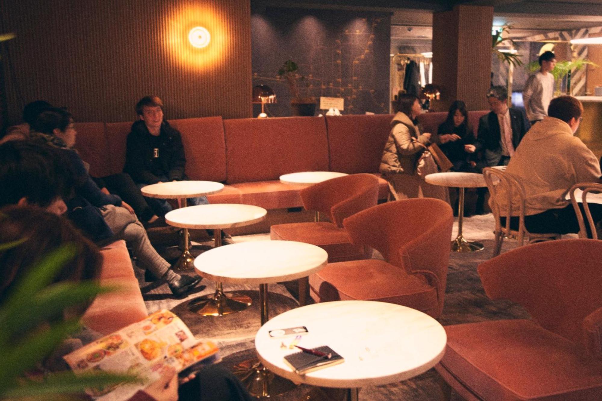 Hotel She, Kyōto Esterno foto