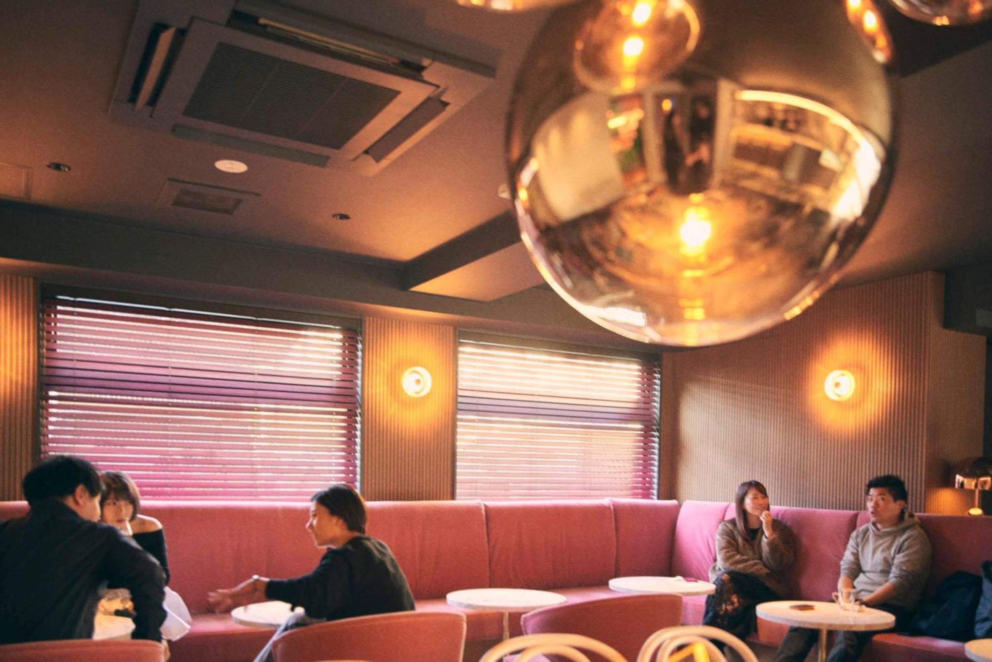 Hotel She, Kyōto Esterno foto